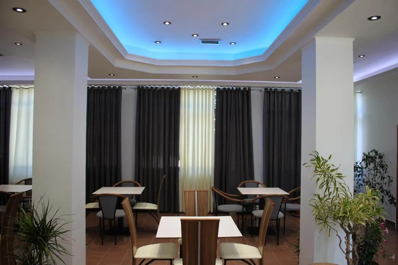Hotel Mondo Gjirokastër