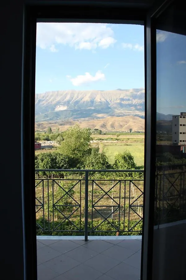 Hotel Mondo Gjirokastër