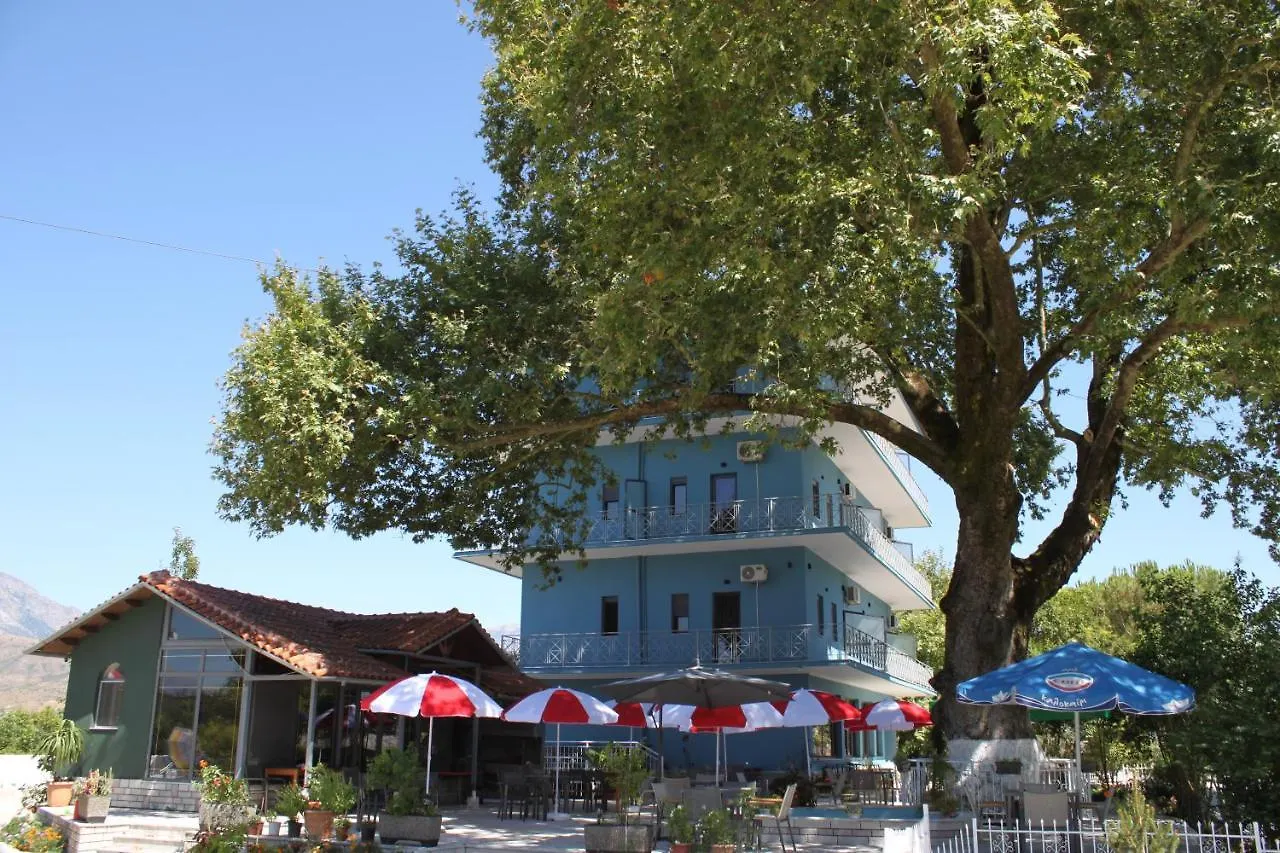 Hotel Mondo Gjirokastër