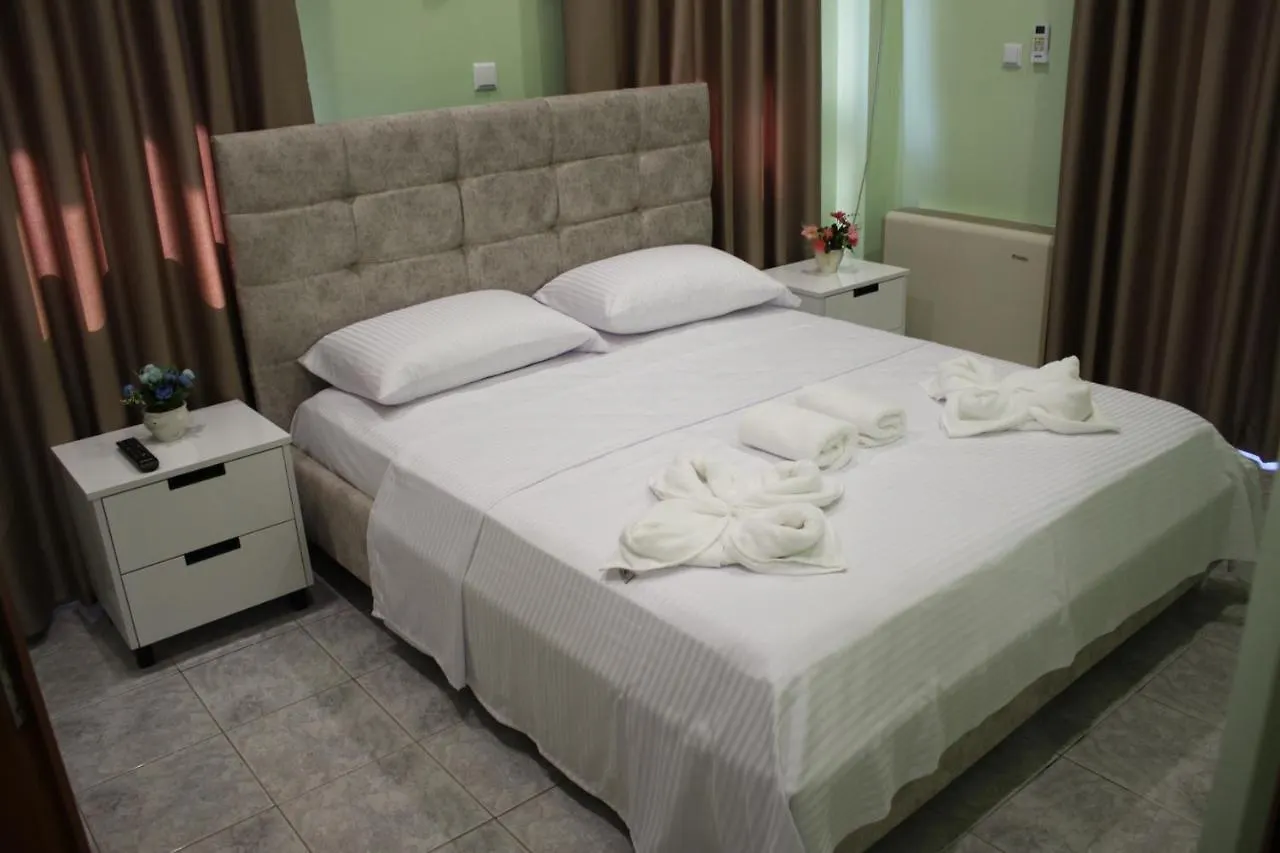 Hotel Mondo Gjirokastër