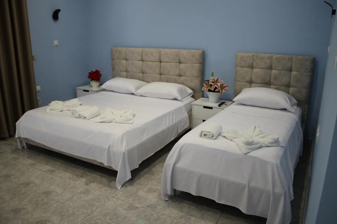 Hotel Mondo Gjirokastër 0*,  Albanie