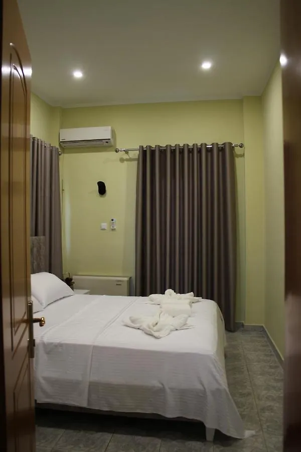 Hotel Mondo Gjirokastër