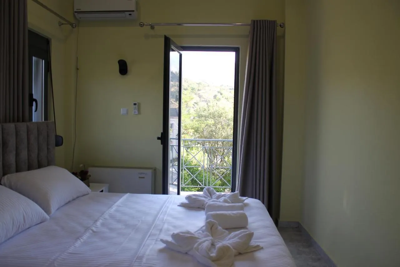 Hotel Mondo Gjirokastër