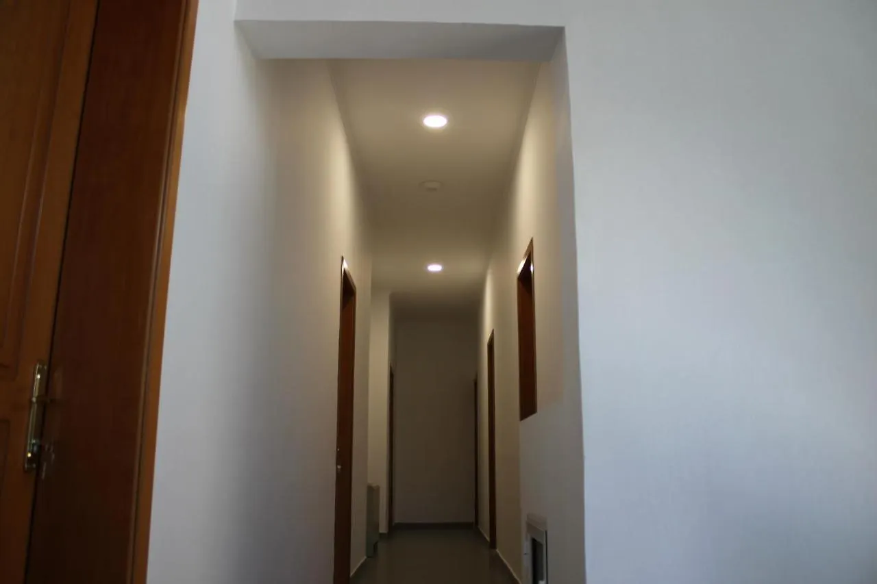 Hotel Mondo Gjirokastër
