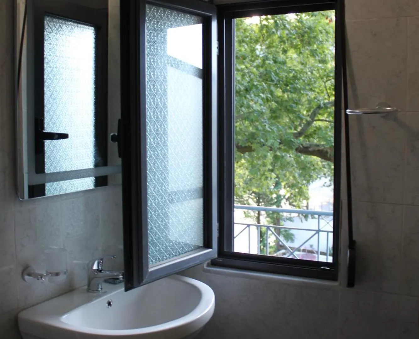 Hotel Mondo Gjirokastër