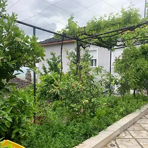 Ferienhaus Kubeja, Gjirokastër