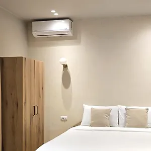 Vater Appartement Tirana